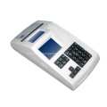 custom handheld POS machine plastic parts and mold